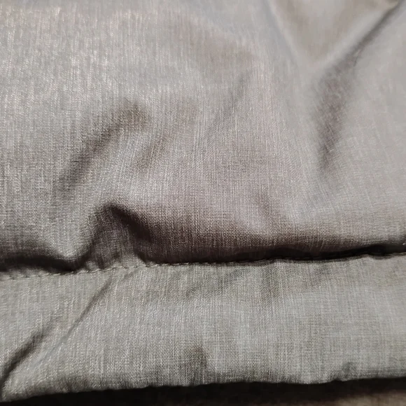 NEW! Boys 14/16 Ben Sherman Gray Down Fill Puffer Winter Coat Parka Jacket NWT - Picture 16 of 16